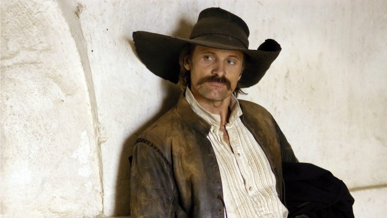 Il destino di un guerriero Alatriste Film (2006)