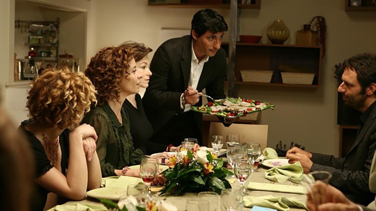 METTI UNA SERA A CENA Film (1969) METTI UNA SERA A CENA Film (1969)