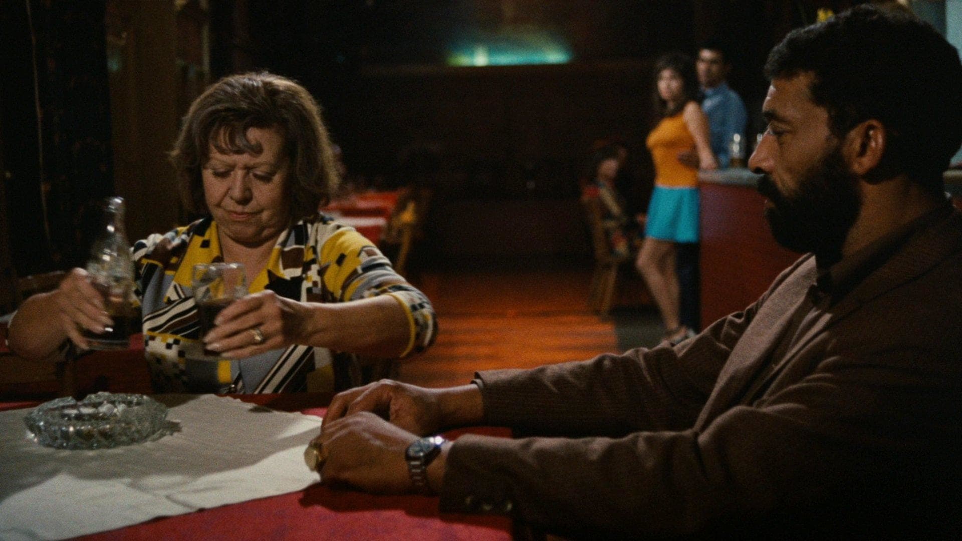 LA PAURA MANGIA L'ANIMA Film (1973)