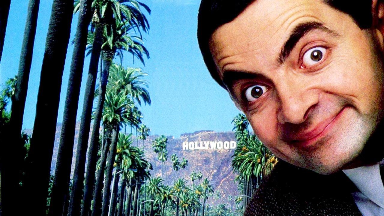 Mister Bean Film Streaming Mr. Bean - L'ultima catastrofe - Film (1997)