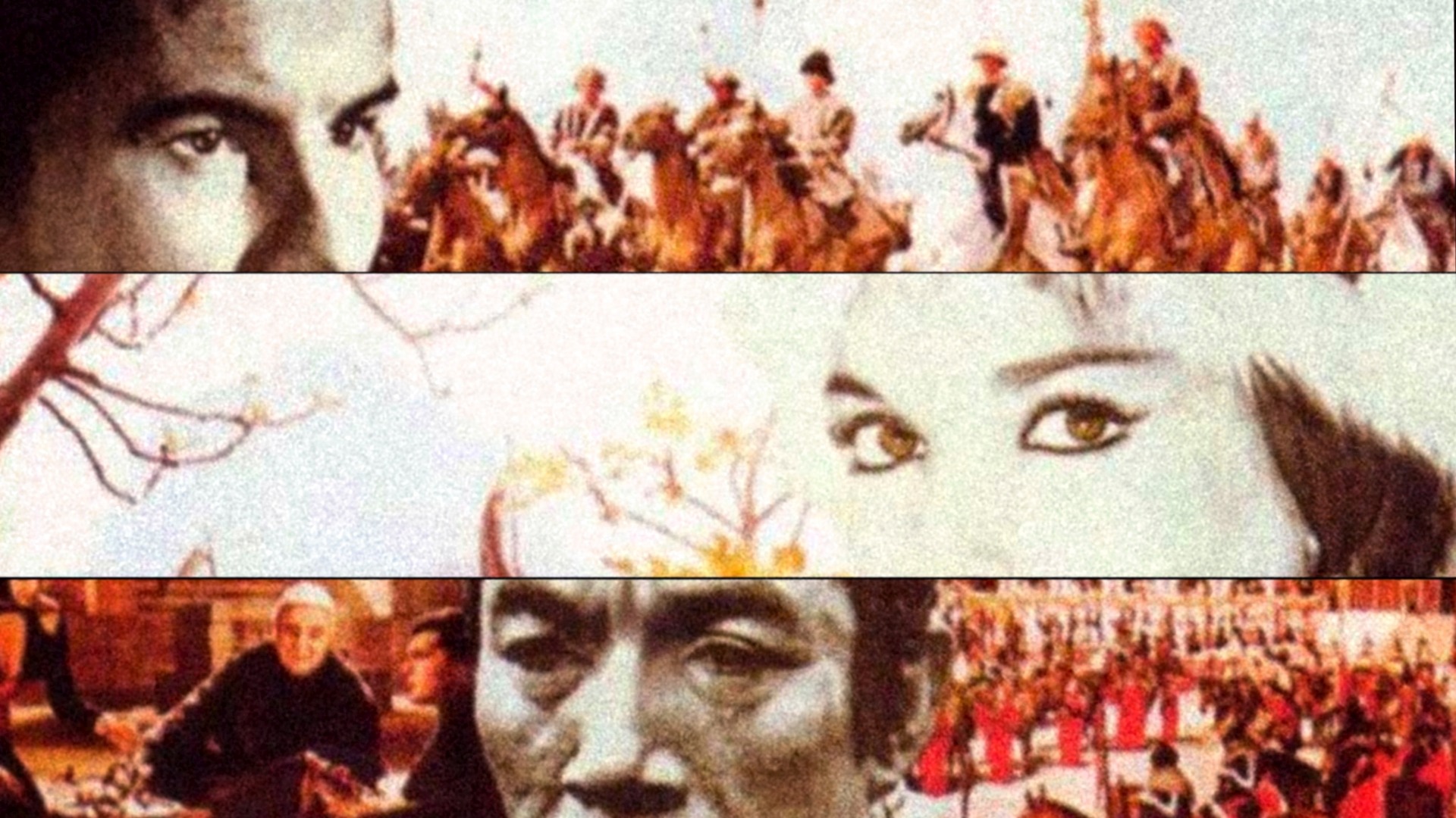 Le Meravigliose Avventure Di Marco Polo Film