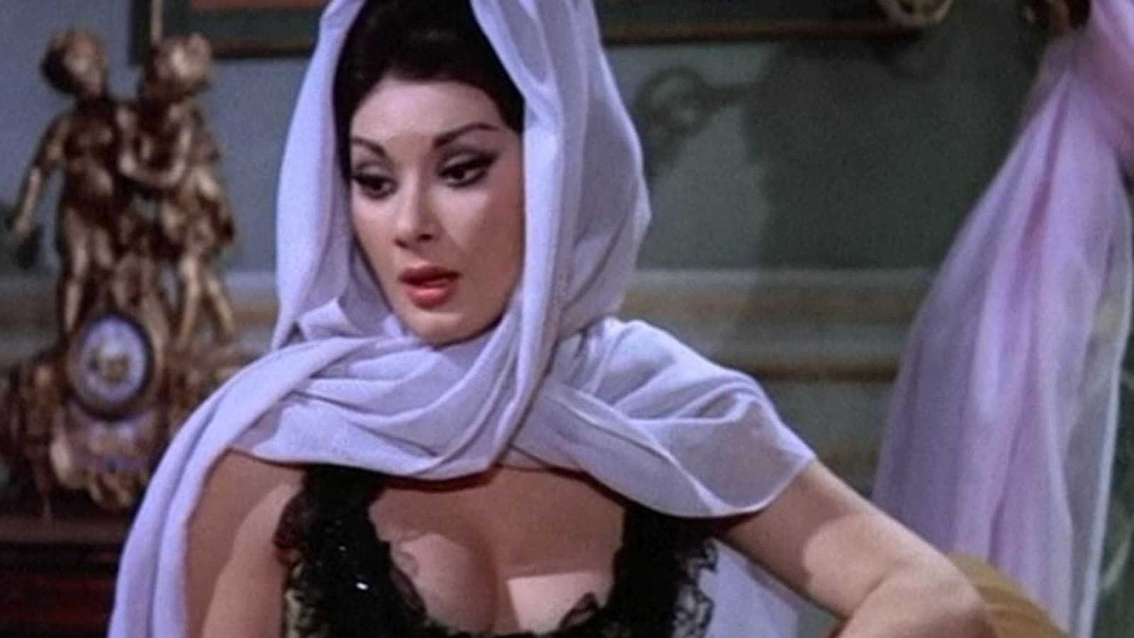 I peccati di Madame Bovary - Film (1969)