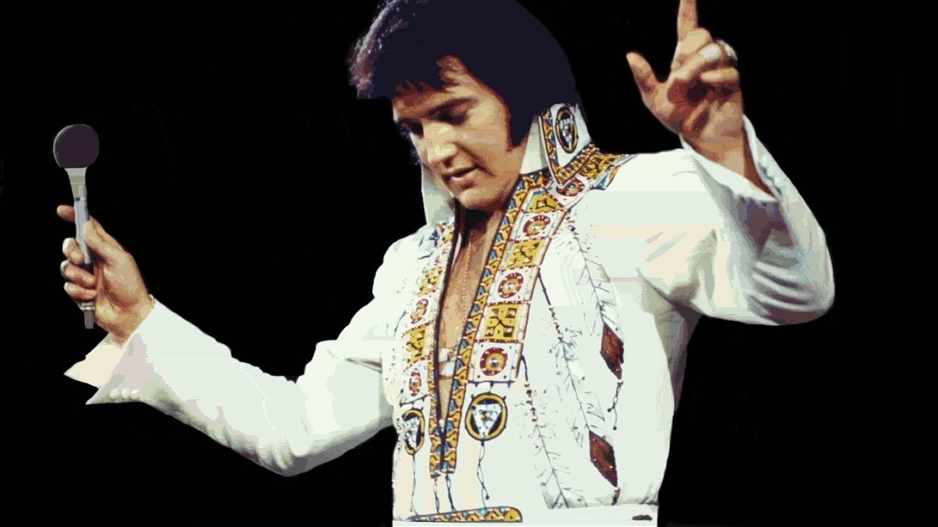 Film Elvis Presley Streaming ELVIS PRESLEY SHOW - Film (1970)