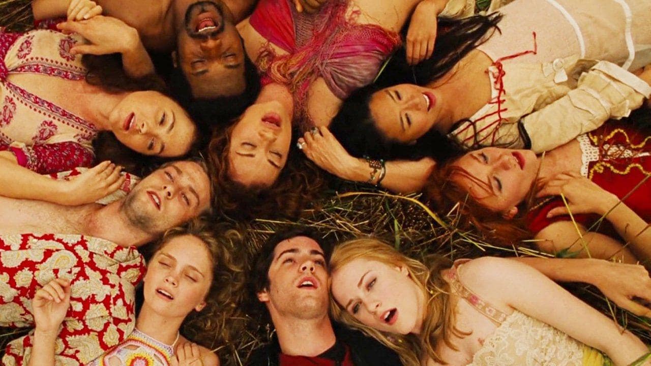 Across the Universe - Film (2007)