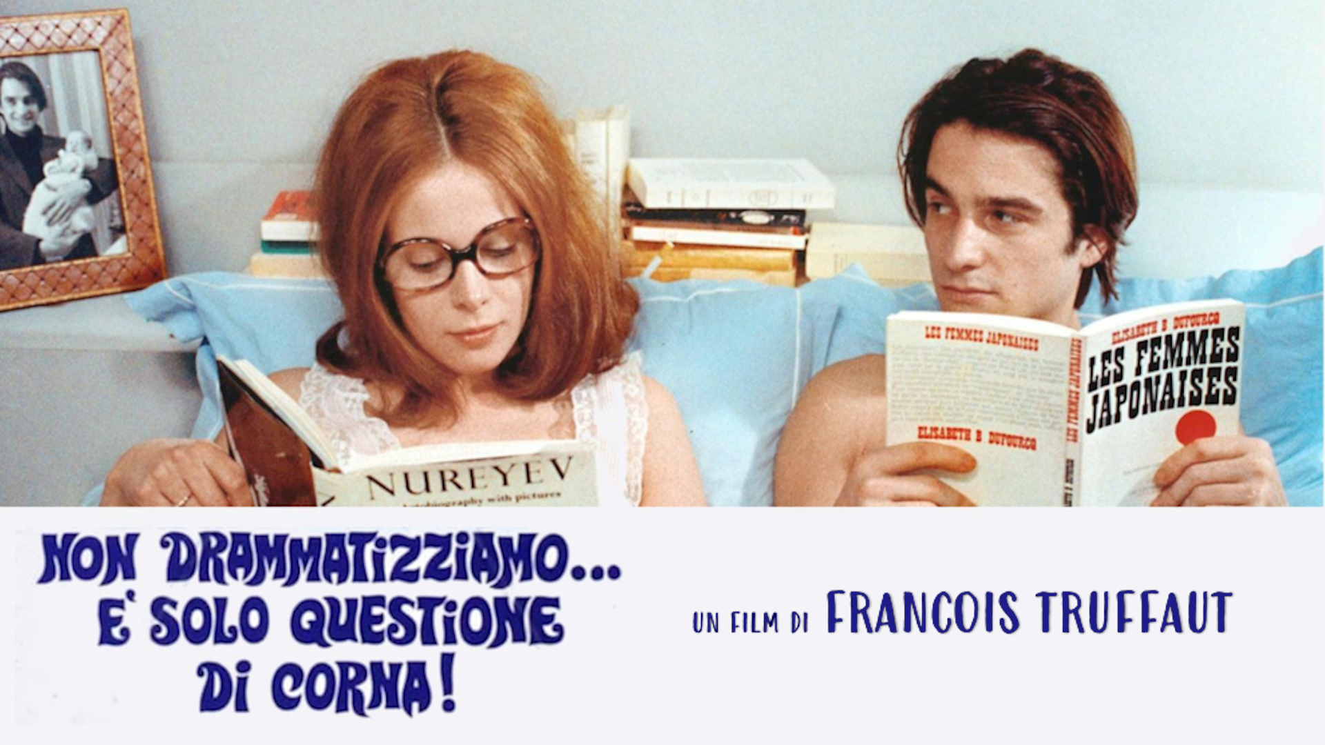 Non Drammatizziamo è Solo Questione Di Corna
