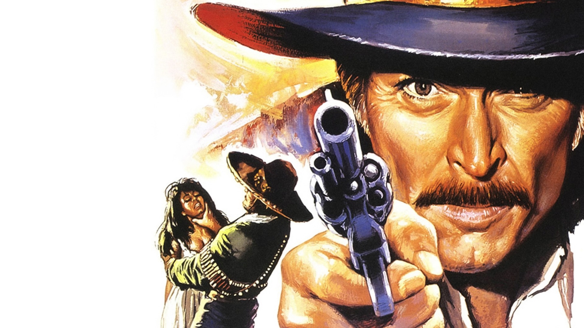 La resa dei conti Film (1966)