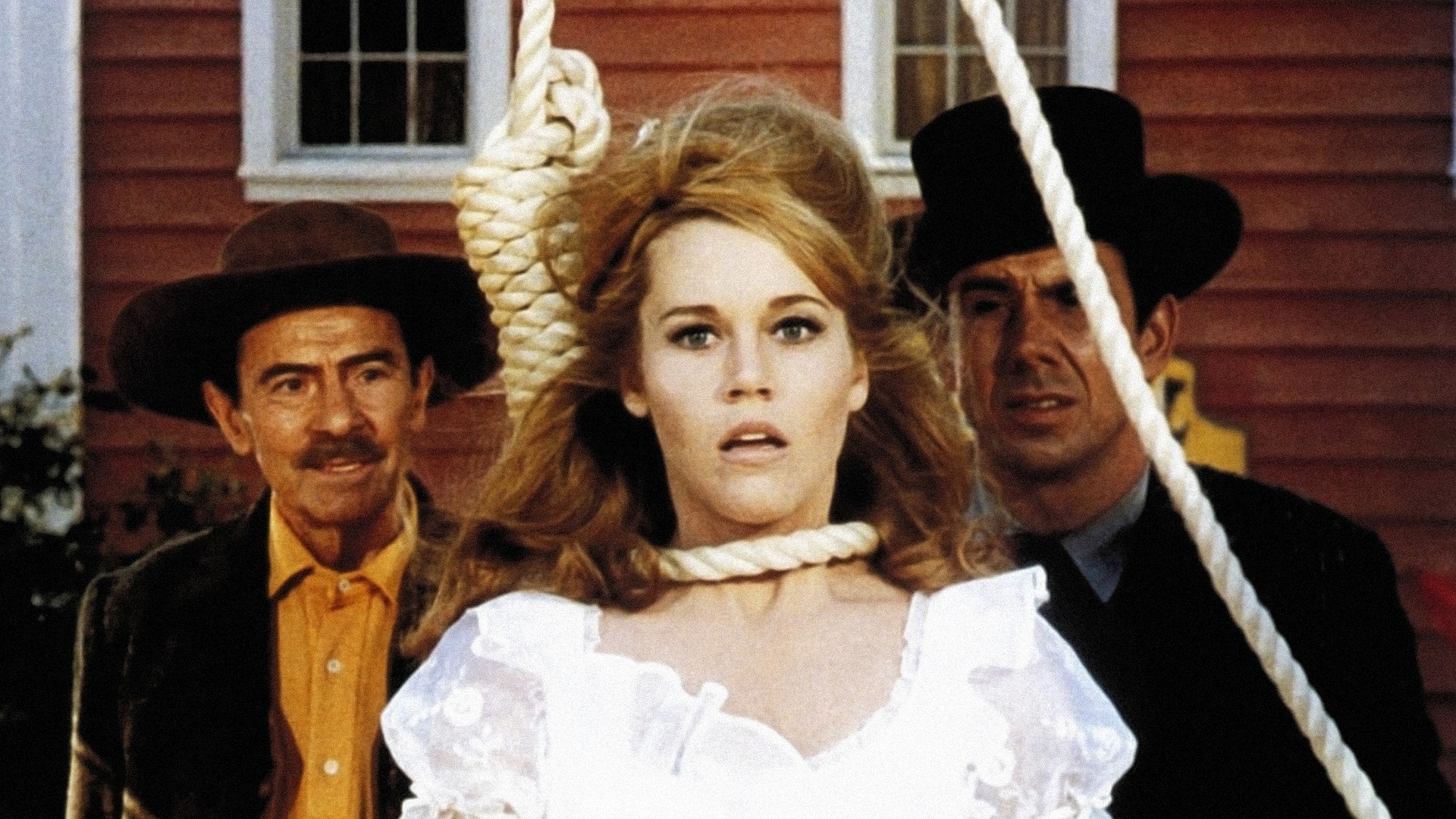 Cat Ballou Film (1965)