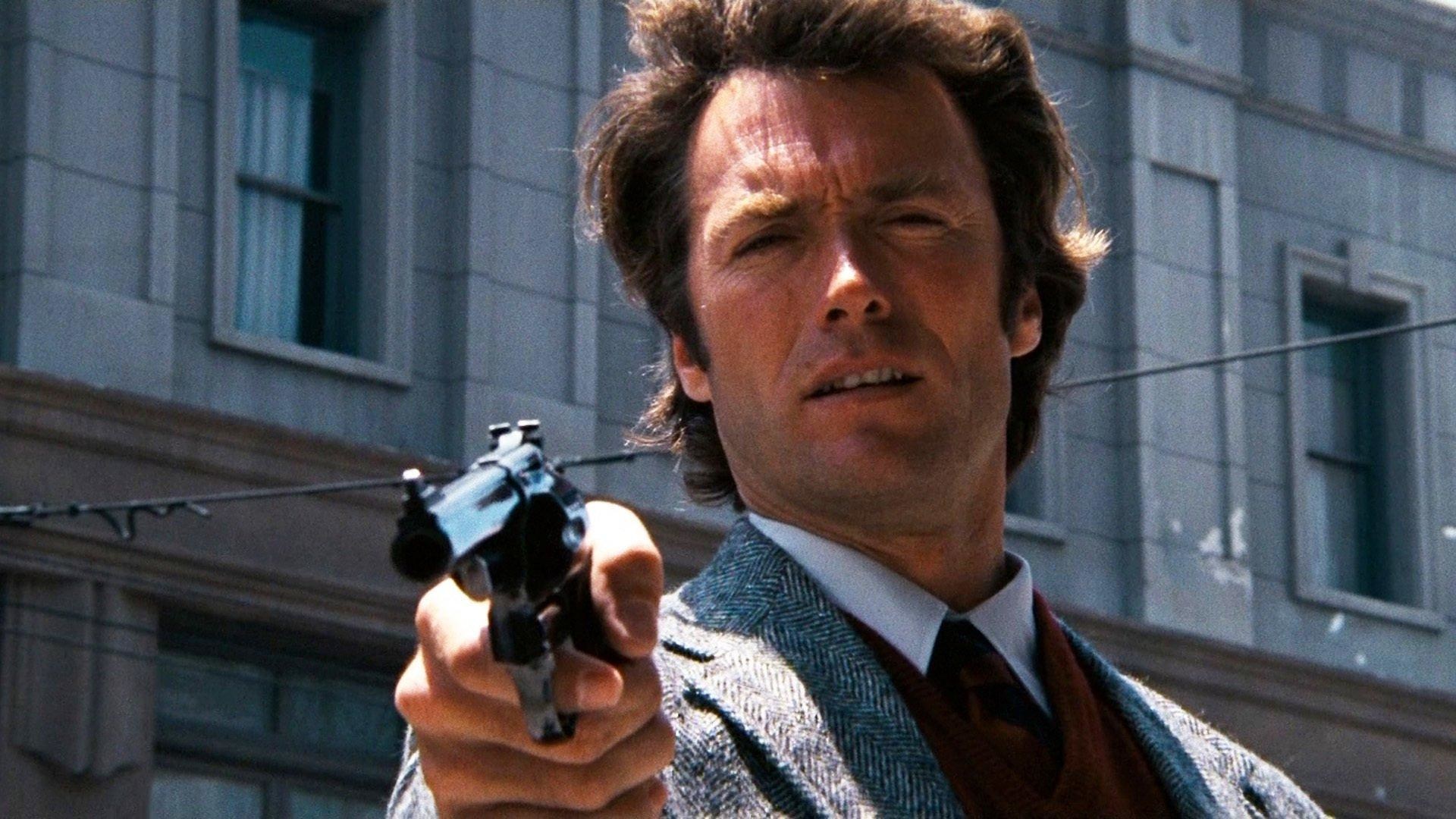 Una 44 Magnum Per L'ispettore Callaghan Streaming Ita