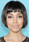 Locandina Tamara Taylor