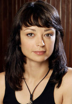 Locandina Sarah Strange
