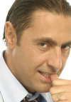 Antonio Stornaiolo