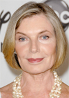 Locandina Susan Sullivan