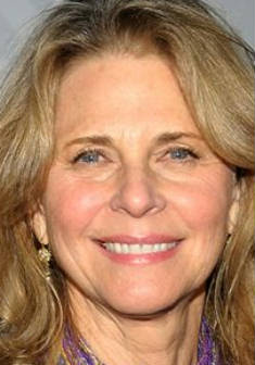 Locandina Lindsay Wagner