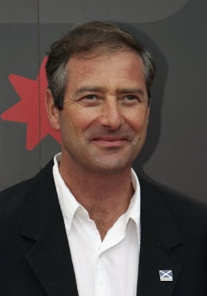 Julian Wadham