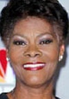Locandina Dionne Warwick