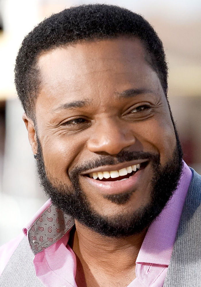 Malcolm-Jamal Warner Biografia