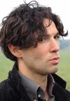 Locandina Francesco Venditti