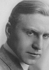 Locandina Edward Van Sloan