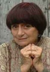 Locandina Agnès Varda