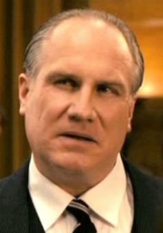 Rupert Vansittart height weight