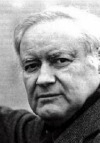 Locandina Paolo Volponi