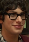 Locandina Matt Bennett