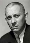Locandina Erich von Stroheim