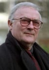 Locandina Edward Woodward
