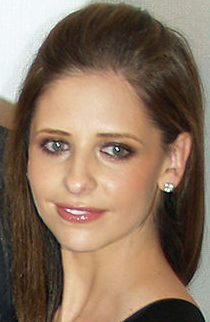 Sarah Michelle Gellar biografia