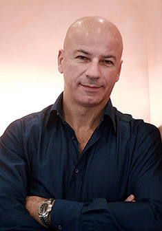 Giovanni Cacioppo