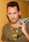 Locandina Harland Williams
