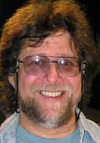 Locandina Len Wein