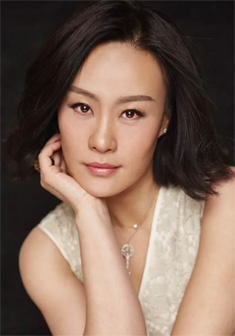 Locandina Vivian Wu