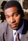 Locandina Mykelti Williamson