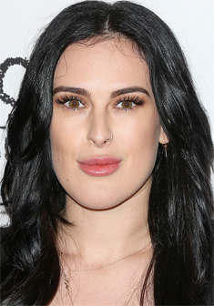 Locandina Rumer Willis