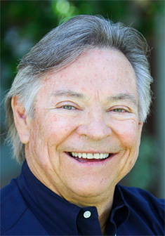 Locandina Frank Welker