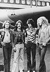 Led Zeppelin