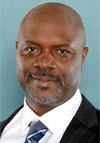 Locandina Robert Wisdom