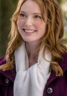 Locandina Alicia Witt