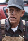 Locandina Michael Berryman