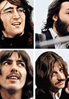 Locandina The Beatles