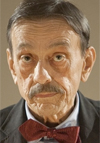 Locandina Toni Bertorelli