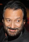 Locandina Shekhar Kapur