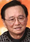 Locandina Wang Fulin