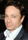Locandina Chris Kattan