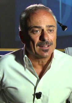 Gianfranco Mazzoni