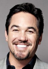 Locandina Dean Cain