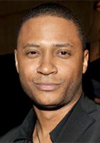 Locandina David Ramsey
