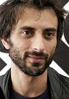 Locandina Massimo Coppola