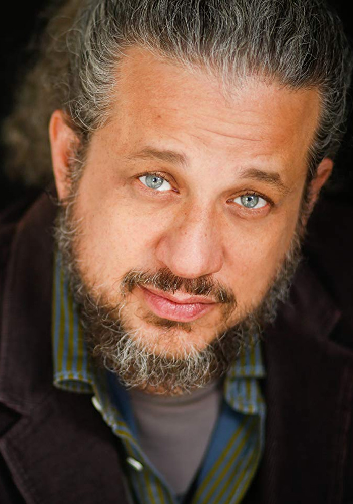 Joseph D. Reitman biografia